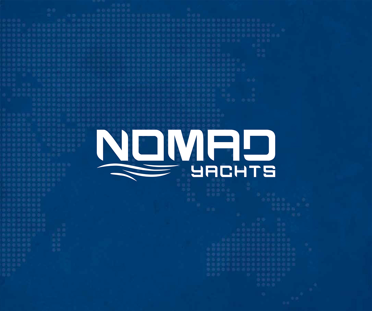 Nomad Yachts Collection of Long-Range, Luxury & Adventure Yachts